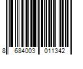 Barcode Image for UPC code 8684003011342