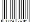 Barcode Image for UPC code 8684008300496