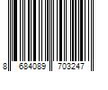 Barcode Image for UPC code 8684089703247