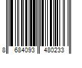 Barcode Image for UPC code 8684093480233