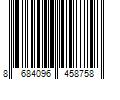 Barcode Image for UPC code 8684096458758