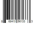 Barcode Image for UPC code 868410561333