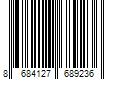 Barcode Image for UPC code 8684127689236