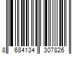 Barcode Image for UPC code 8684134307826