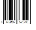 Barcode Image for UPC code 8684137571293