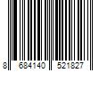 Barcode Image for UPC code 8684140521827