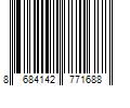 Barcode Image for UPC code 8684142771688