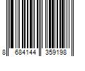 Barcode Image for UPC code 8684144359198