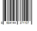 Barcode Image for UPC code 8684144371107