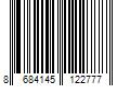 Barcode Image for UPC code 8684145122777