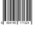 Barcode Image for UPC code 8684145171324