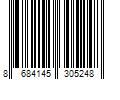 Barcode Image for UPC code 8684145305248