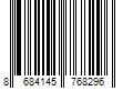 Barcode Image for UPC code 8684145768296