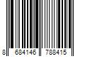 Barcode Image for UPC code 8684146788415