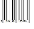 Barcode Image for UPC code 8684148185878