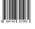 Barcode Image for UPC code 8684148321962