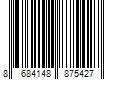 Barcode Image for UPC code 8684148875427