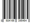 Barcode Image for UPC code 8684166395464