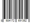 Barcode Image for UPC code 8684172691352