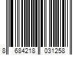 Barcode Image for UPC code 8684218031258