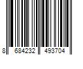 Barcode Image for UPC code 8684232493704