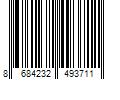 Barcode Image for UPC code 8684232493711