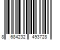 Barcode Image for UPC code 8684232493728