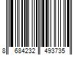 Barcode Image for UPC code 8684232493735