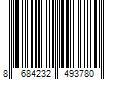 Barcode Image for UPC code 8684232493780