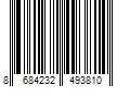 Barcode Image for UPC code 8684232493810