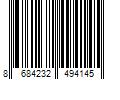 Barcode Image for UPC code 8684232494145