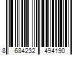 Barcode Image for UPC code 8684232494190