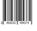 Barcode Image for UPC code 8684232494374