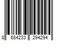 Barcode Image for UPC code 8684233294294