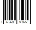 Barcode Image for UPC code 8684233330756