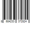 Barcode Image for UPC code 8684233372824