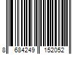 Barcode Image for UPC code 8684249152052