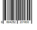 Barcode Image for UPC code 8684252201600