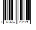 Barcode Image for UPC code 8684252202621