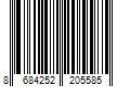 Barcode Image for UPC code 8684252205585