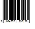 Barcode Image for UPC code 8684252207138