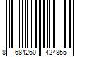 Barcode Image for UPC code 868426042485241