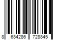 Barcode Image for UPC code 8684286728845