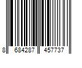 Barcode Image for UPC code 8684287457737