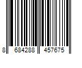 Barcode Image for UPC code 8684288457675