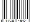 Barcode Image for UPC code 8684288498524