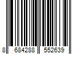 Barcode Image for UPC code 8684288552639