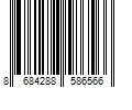 Barcode Image for UPC code 8684288586566