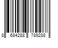 Barcode Image for UPC code 8684288789288