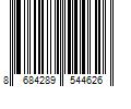 Barcode Image for UPC code 8684289544626